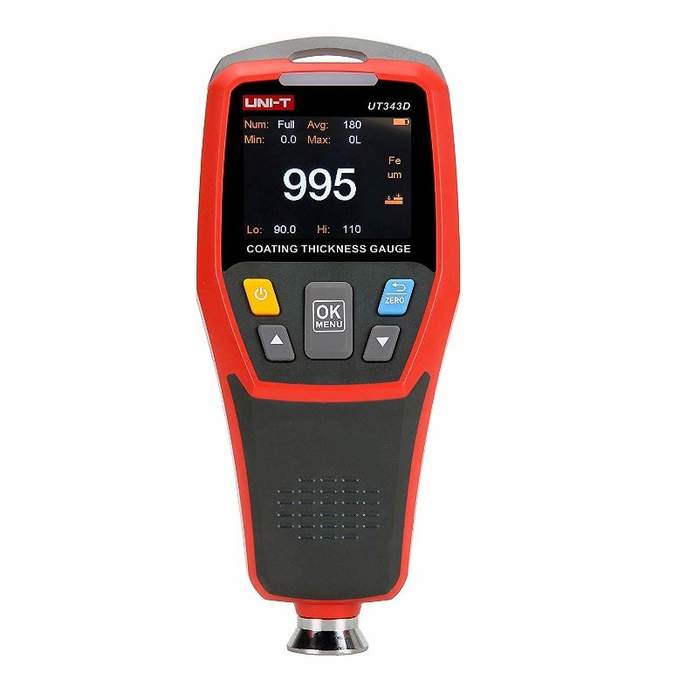 UNI-T-UT343D-paint-layer-thickness-measuring-device-1