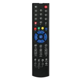 Telecomanda receptor digital TV PVR 235 DIGINOVA 21 HD, 23 CI+, 25 smart DIGINOVA AS 1, T 10 IR Telestar