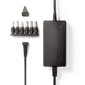 Alimentator universal in comutatie Nedis 3-12V, 6 mufe, 2.25A