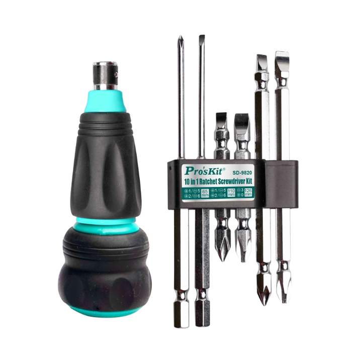ProsKit-10-in-1-ratchet-screwdriver-set-1