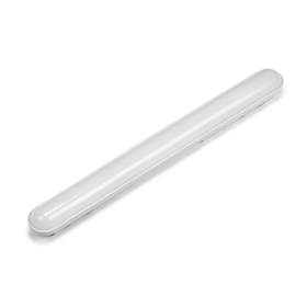 Corp LED ATOLLO, 18W, 1800lm, 4000K, IP65, 600x60x59mm, interconectabil