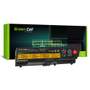 Lenovo-ThinkPad-L430-L530-T430-T530-W530-Laptop-Battery-4400mAh-LE49-Green-Cell-1