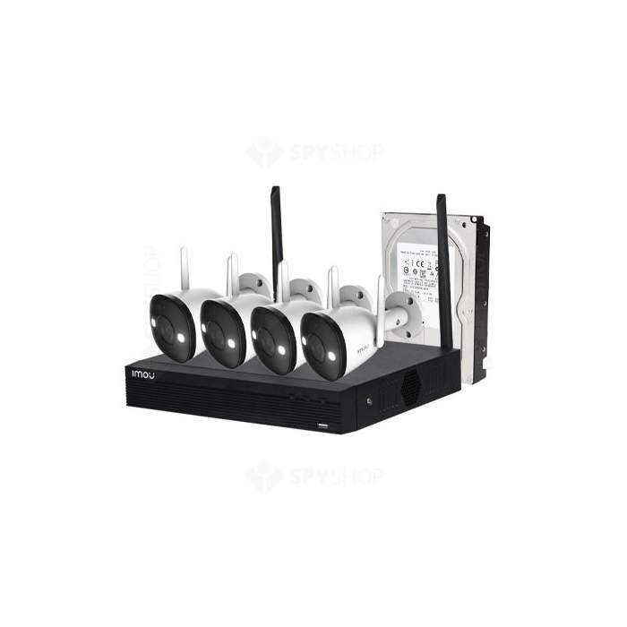 WiFI-surveillance-system-IMOU-KIT/NVR1104HS-W-S2/4-F22FE-Pro-NVR-4-cameras-2MP-IR-30m-microphone-+-1TB-HDD-1