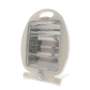 Radiator-electric-quartz-800W-Well-1