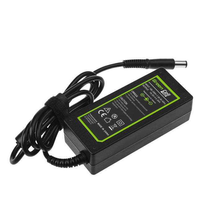 Dell-Latitude-E6330-E6410-E6430-Laptop-Charger-Inspiron-15-5558-N5110-19.5V-3.34A-65W-AD07AP-Green-Cell-1