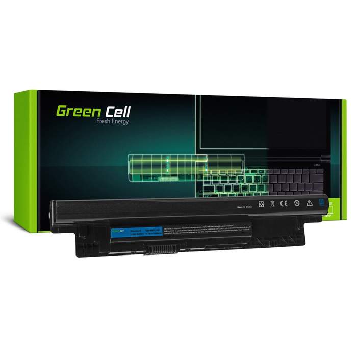 Dell-Inspiron-14-15-15R-17-17R-Laptop-Battery-4400mAh-DE69-Green-Cell-1