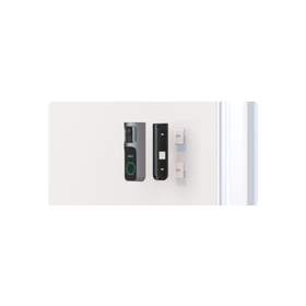 Sonerie Smart Video Imou 2S Kit, DB-2SP-3T0W/DS3, Wi-Fi, 3MP, IP65, senzor de miscare, vedere nocturna 5m