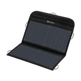 Panou solar portabil Sandberg 420-40, 13W, 2xUSB