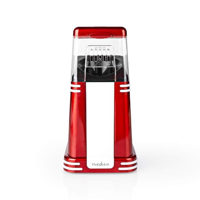 Nedis-Hot-Air-Popcorn-Maker-1200W-Red-1