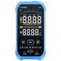 Smart-Digital-Multimeter-Color-Display-Voltage-Tester-Thermometer-AC/DC-1000-FNIRSI-S1-1