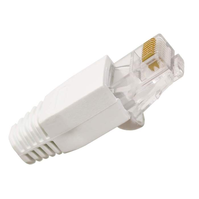 U/UTP-cat6-connector-with-cap-white.-set-of-100-pcs-Hirschmann-1