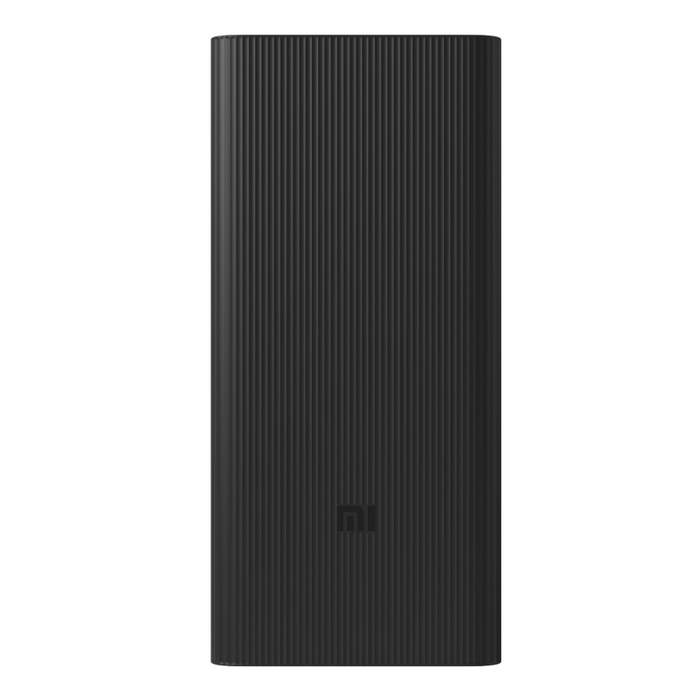 Xiaomi-30000mAh-18W-PB3018ZM-Powerbank-External-Battery-Black-1