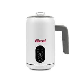 Aparat de spumare lapte Girmi ML53 Montalatte, 500W, 300ml, alb