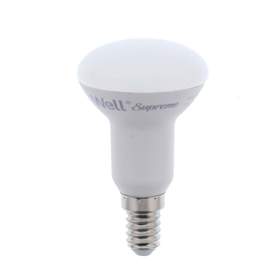 Spot LED R50 E14 7W 230V lumina calda Supreme Well