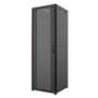 19"-Rack-Cabinet-36U-600x1750x600mm-Black-Assembled-Static-Load-1000kg-Aluminum/Glass-Door-Mirsan-MR.HD.GTN36U66.01-1