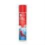 Spray pentru curatarea suprafetelor din sticla, 300 ml, ART.AGT-167, Termopasty