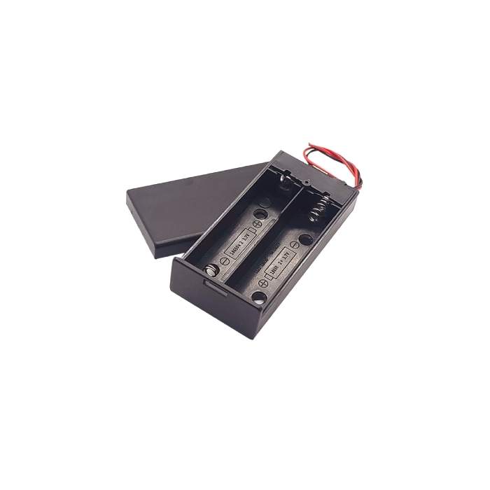 Battery-holder-2x-18650-connection-cable-1