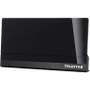 Nedis-Indoor-Antenna-9-LTE-DVB-T/T2--DAB+-45dB-Black-1