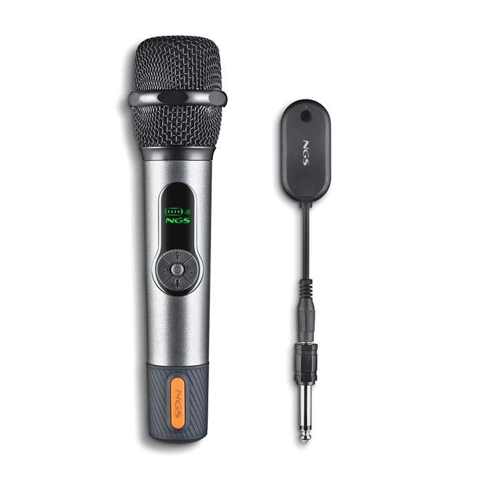 NGS-Singer-Star-2.4GHz-wireless-microphone-6.3mm-jack-microphone+receiver-1
