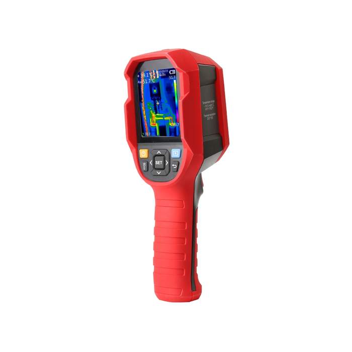 Thermal-camera-TFT-2.8"-UTi220B-UNI-T-1