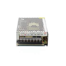 Sursa in comutatie AC-DC 96W 12V 8.0A WELL