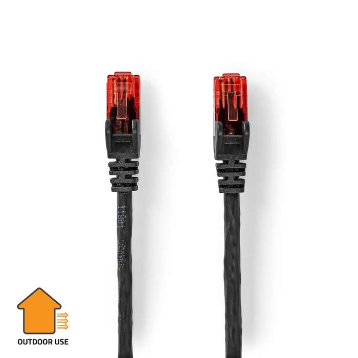 Nedis-U/UTP-Network-Cable-cat6-patch-cord-75m-outdoor-black-1
