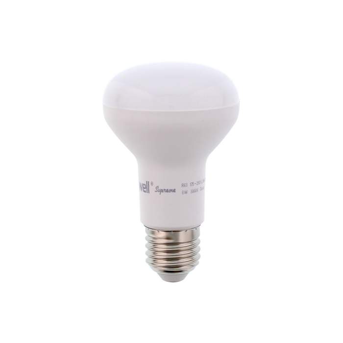 Spot-LED-R63-E27-8W-230V-Warm-Well-Light-1