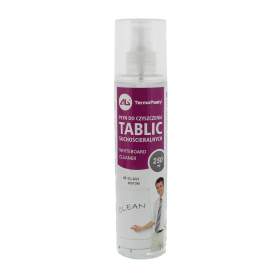 Spray pentru curatat tabla de scris magnetica 250ml, TermoPasty
