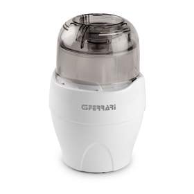 Tocator fructe si legume Realmix7, 445W, 500ml, G3Ferrari