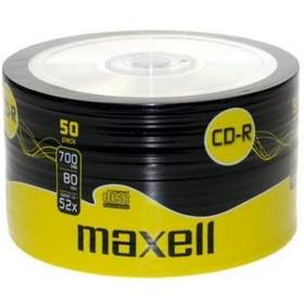 CD-uri și DVD-uri - Stocare și Memorie