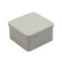 Bemis-BB1-0341-0003-junction-box-masonry-square-cap-with-clamps-appearance-85x85x50mm-IP44-1