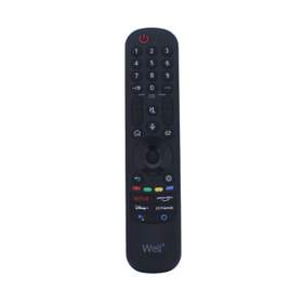 Telecomanda universala TV LCD LG Well