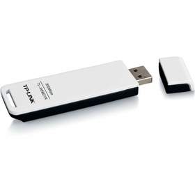 Adaptor wireless N300 WN821N TP-Link