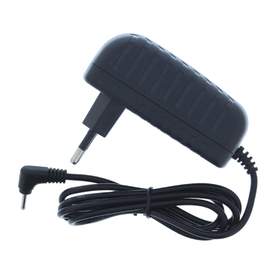 Incarcator pentru tableta AC/DC 5V 2000mA conector: 2.4x0.7x10 mm Well