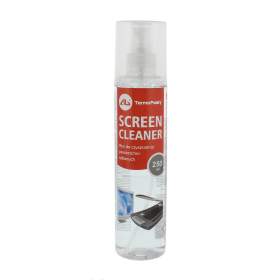 Spray pentru curatat suprafete sticla 250ml, TermoPasty