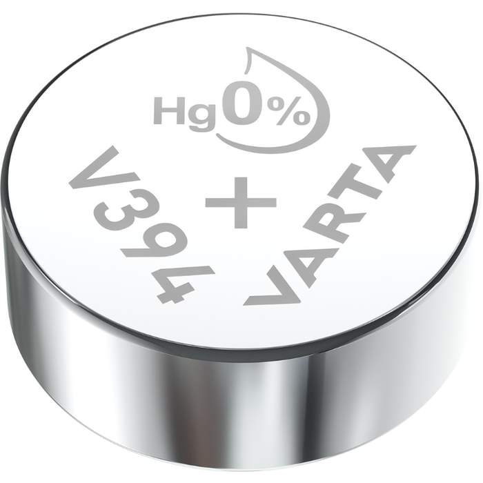 Watch-battery-1.55V-67mAh-silver-oxide-V394-/-SR45-Varta-set-of-10-pieces-1