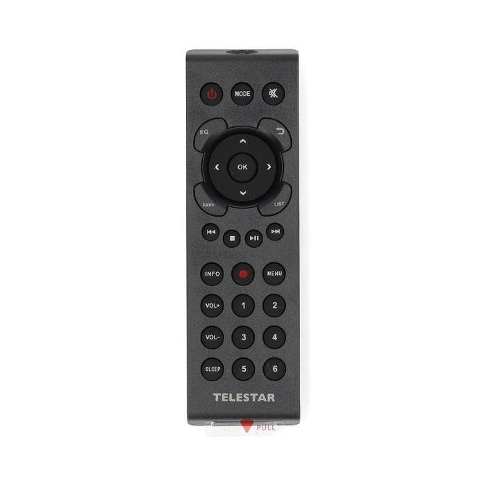 Remote-control-compatible-with-Telestar-DIRA-M1/M11i+/M12i/M14i/S2/S20C/S21i+/S24i/S24CD/S32iCDDABMAN-i310CD/i560CD-1