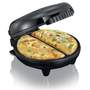 Aparat de facut omleta 750W Negru