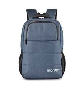 Rucsac pentru laptop 14 NGS Monray Sachs Charter, negru