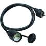 Extension-cable-30m-3x1.5mm-socket-with-cover-black-IP44-Technik-1
