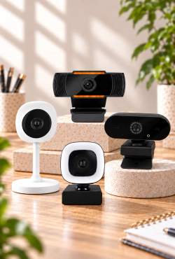 Category Image: - Camere & Webcam-uri – Outlet 