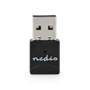 Nedis-Wireless-Adapter-AC600-Dual-Band-Black-1