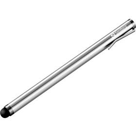 Stylus pentru Smartphone Sandberg 461-01, argintiu