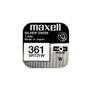 Maxell-SR721W-V361-SR58-1.55V-Watch-Battery-Silver-Oxide-10pcs/box-1