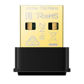 Adaptor wireless TP-Link Archer T3U Nano AC1300