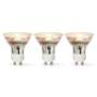 Set-of-3-LED-spotlights-GU10-Nedis-Par-16-4.5W-345-lm-warm-light-1