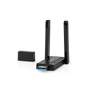 Network-Dongle-|-Wi-Fi-|-AC1200-|-2.4/5-GHz-(Dual-Band)-|-USB3.0-|-Wi-Fi-speed-total:-1200-Mbps-|-Windows-10-/-Windows-11-/-Windows-8-1