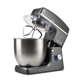 Mixer cu bol G3Ferrari Pastaio 10 & Lode, 2200W, 10L, 6 viteze