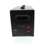 Stabilizator automat de tensiune cu releu 2000VA/1200W, negru Well, reconditionat