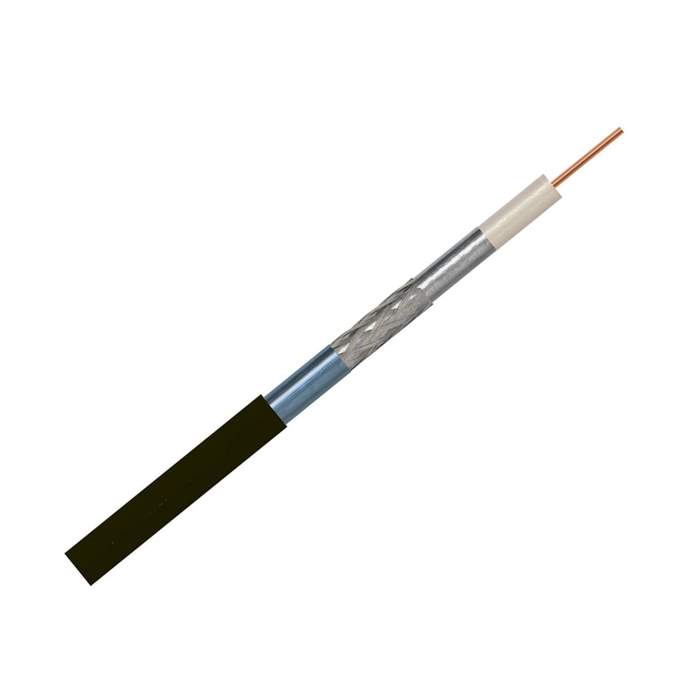 Outdoor-coaxial-cable-100m-roll-black-KOKA-TRI-6-Hirschmann-1